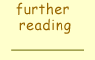 to Further Reading